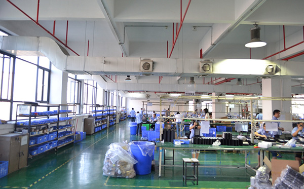 Assembly Workshop