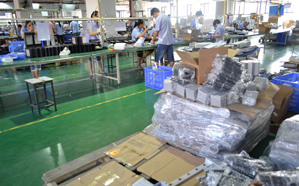 Assembly Workshop