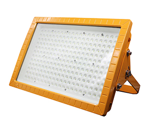 LED Solid State Explosion-proof Lamp