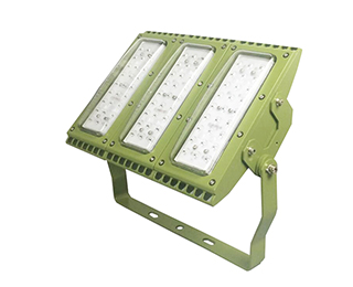 LED Solid-state Module Explosion-proof Light