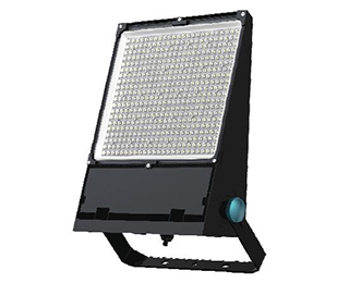 LED Floodlight