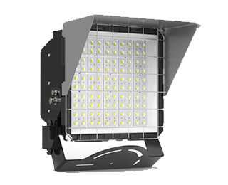 LED High Power Flood Light