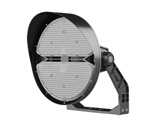 High Power LED Flood Light