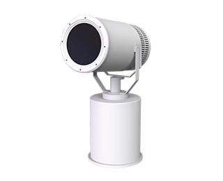 LED Long-range Projection Light