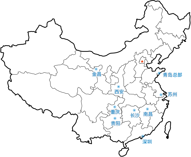 Qingdao Huarui Zhichuang Technology Co., Ltd.