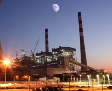 Intelligent Lighting Solutions for Power Plants