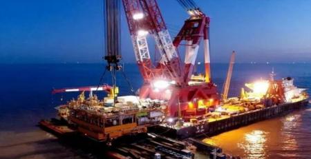 Intelligent Lighting and Alarm Solution for Offshore Oil Production Platforms