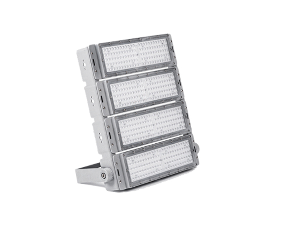 LED Module Floodlight