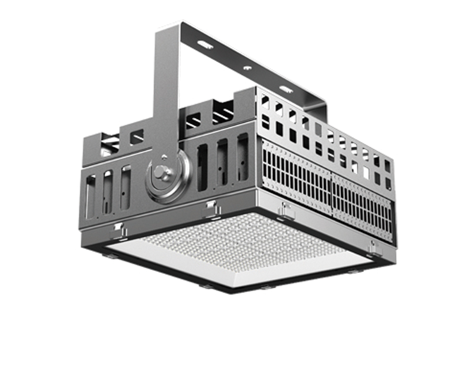 High-power LED Floodlight