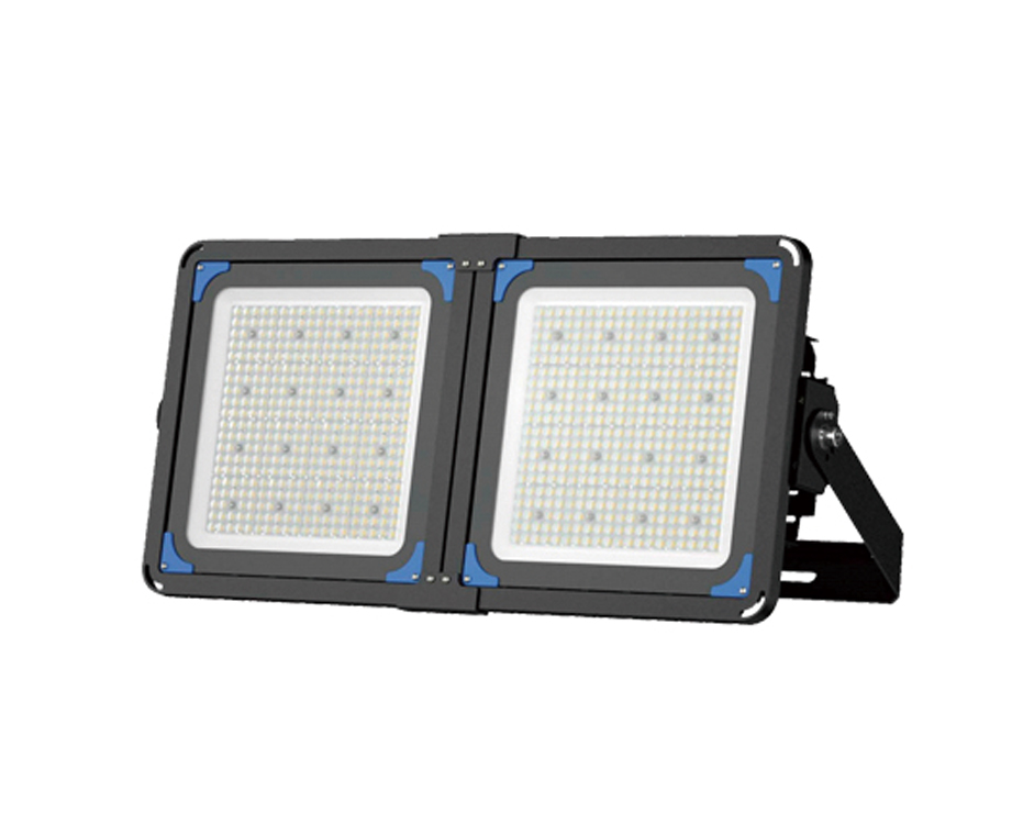 LED Floodlight