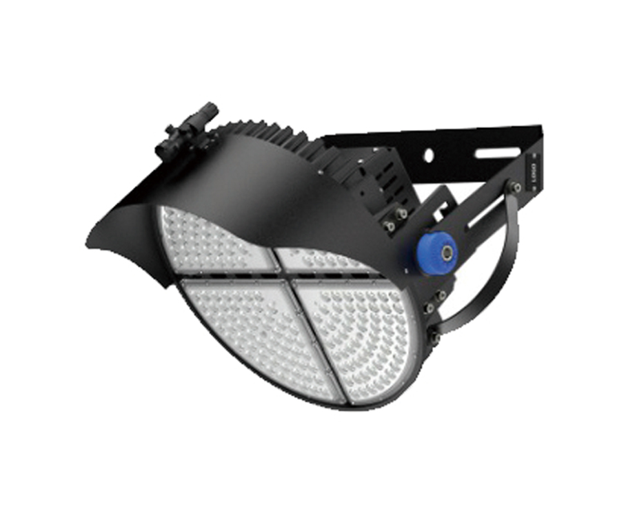 LED Floodlight