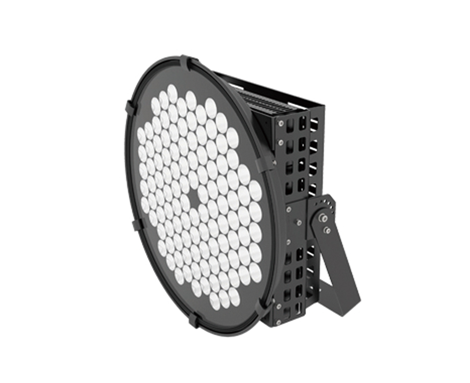 High-power LED Floodlight