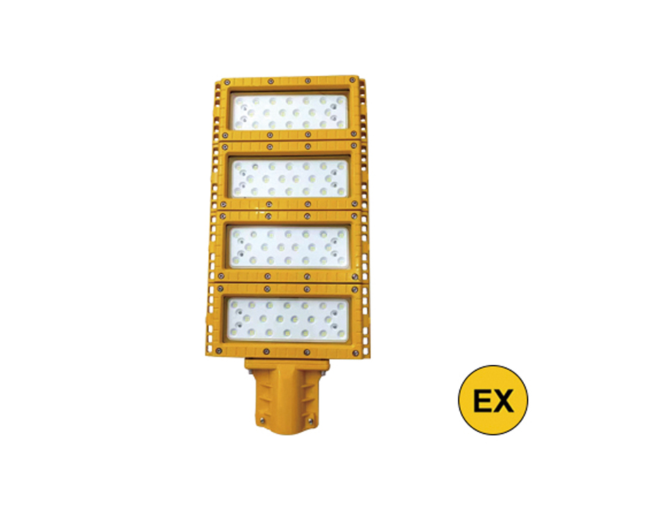 LED Explosion-proof Light