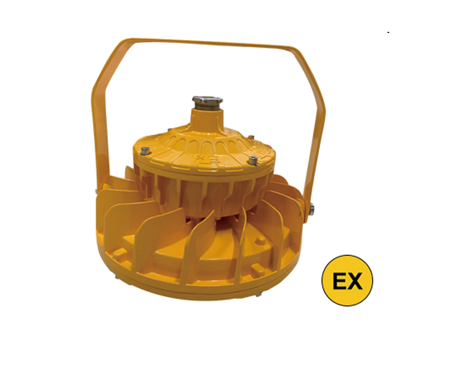 LED Explosion-proof Light