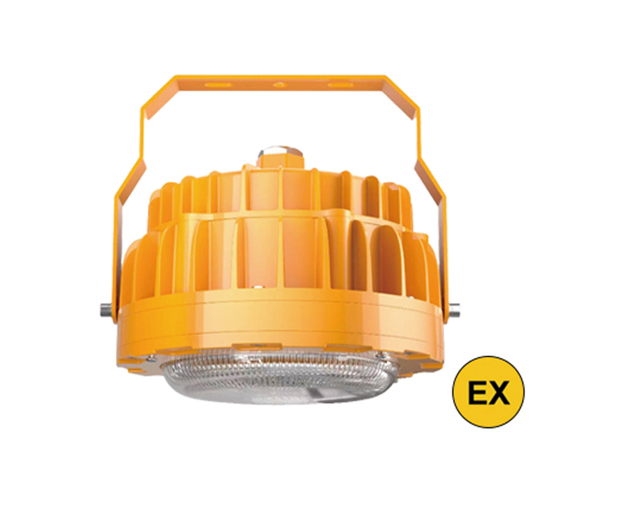 LED Explosion-proof Light
