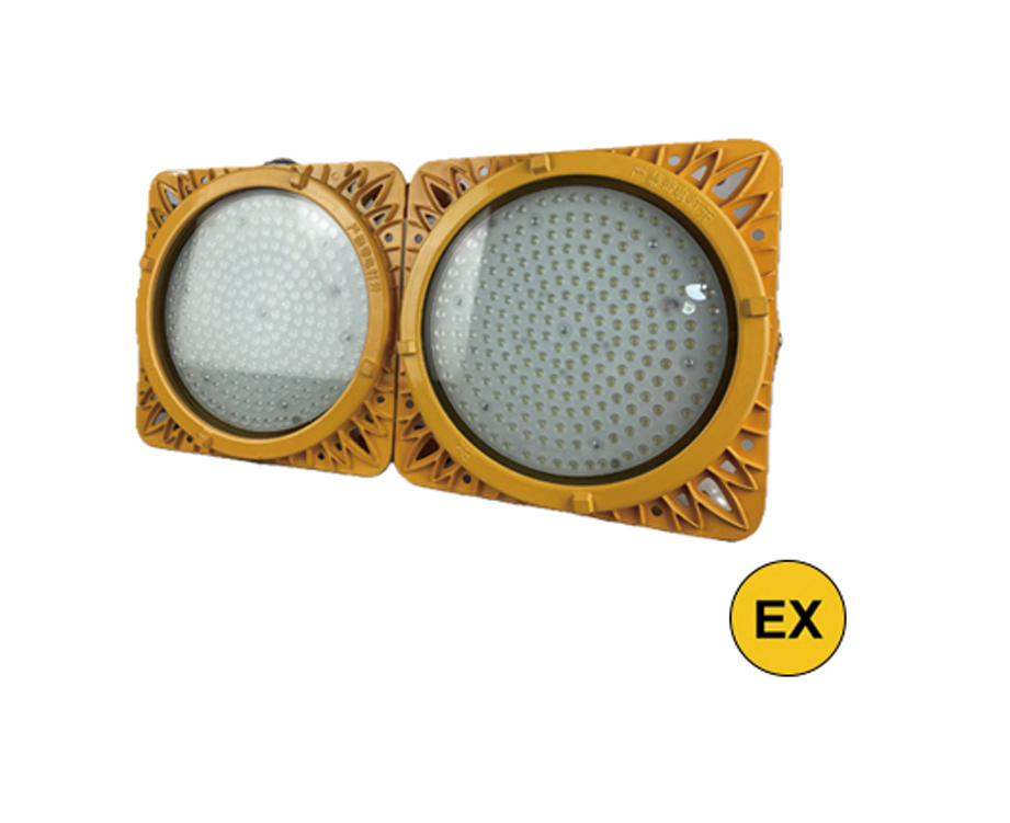 LED Explosion-proof Lamp