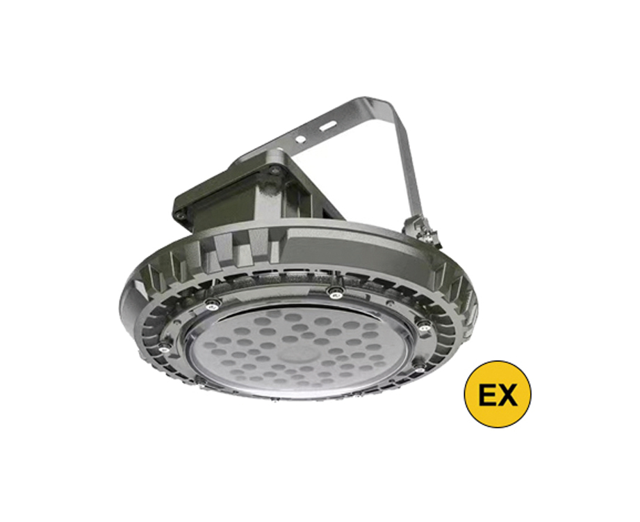 LED Explosion-Proof Light