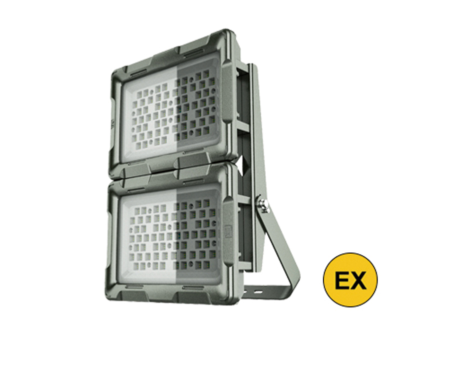 LED Explosion-proof Light