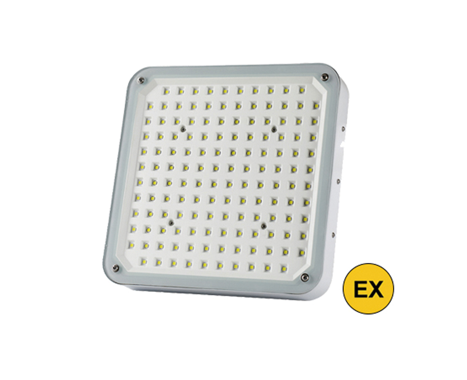 LED Gas Station Light