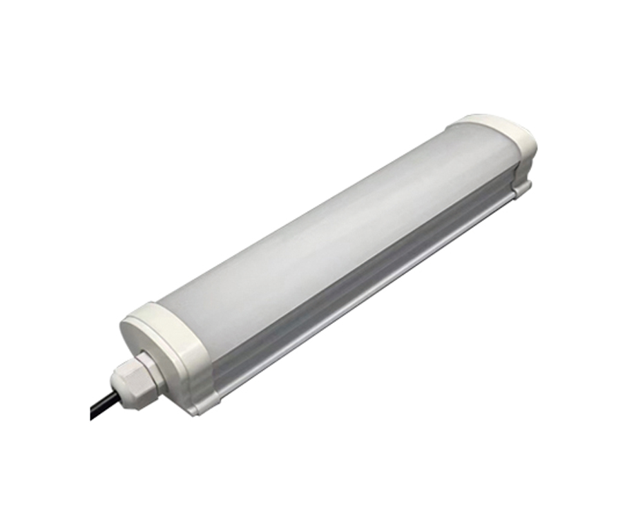 LED Tri-Proof Light