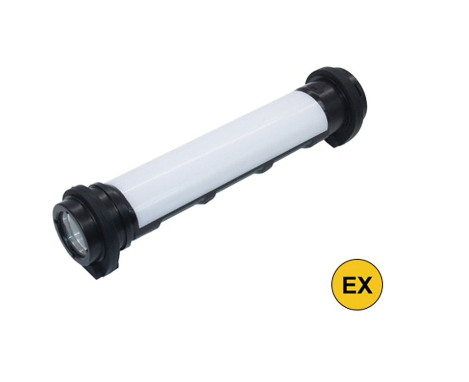 Explosion-proof Maintenance Work Light