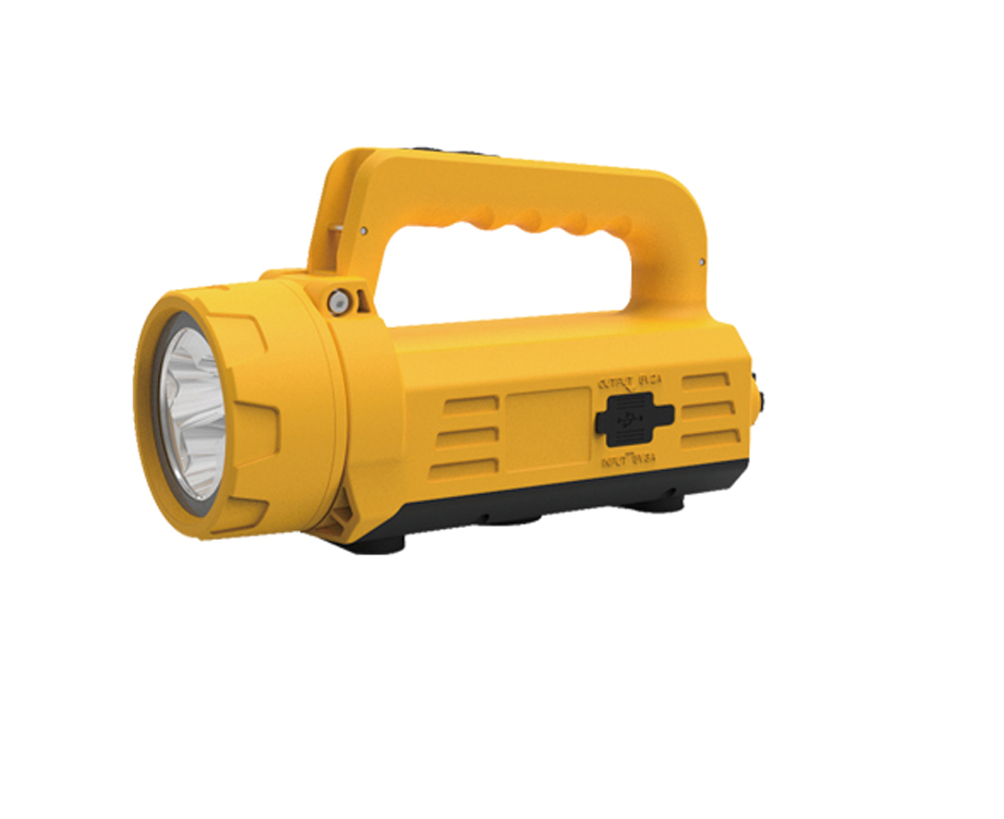Handheld Inspection Work Light