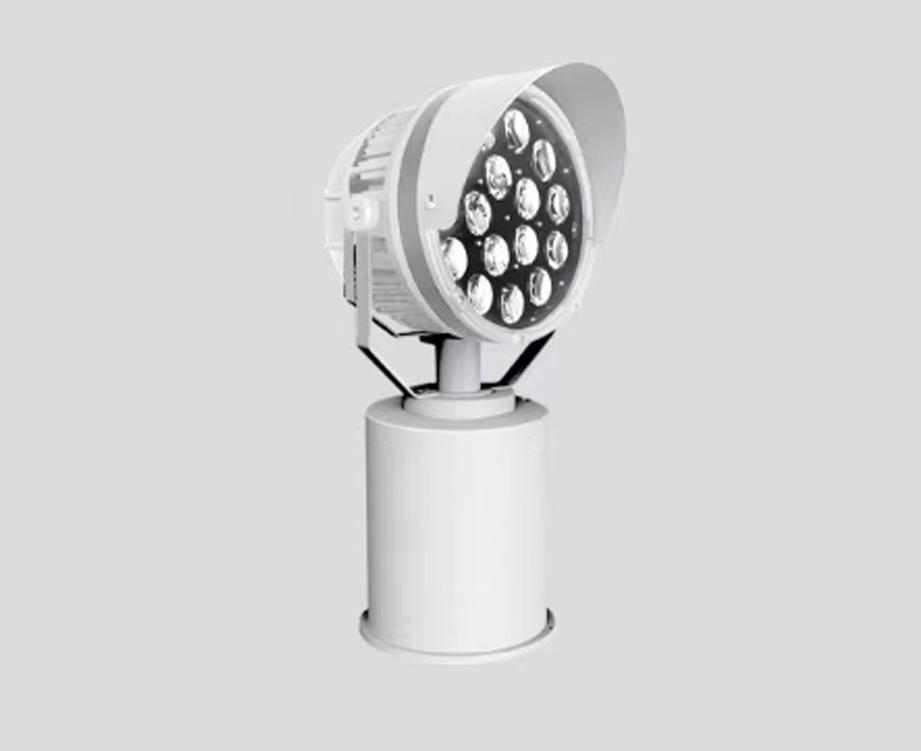 LED Searchlight