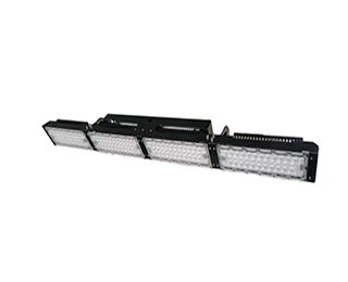 LED Panel Light for Tennis Courts