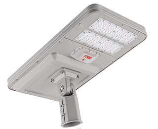 LED Street Light (Adjustable Angle)