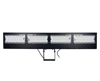 LED Panel Light for Tennis Courts