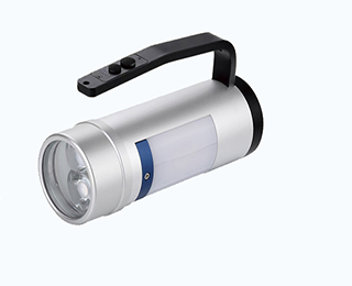 Multifunctional Explosion-Proof Handheld Lamp
