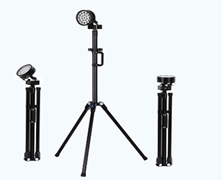 Handheld Mobile Work Light
