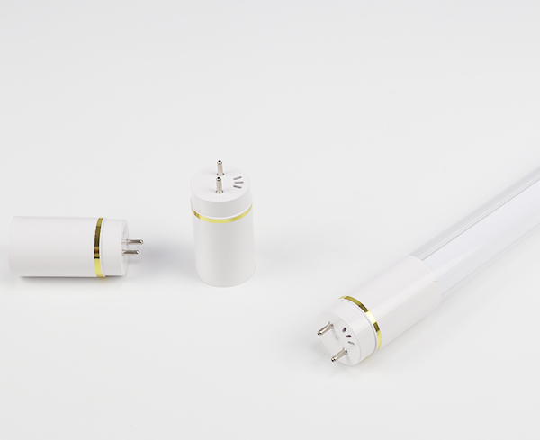 9W replaces 18W T8 fluorescent tube